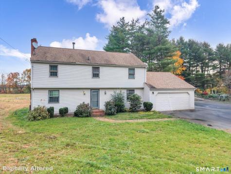 5 Clifdon Drive Simsbury CT 06070