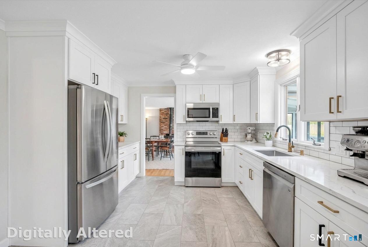 5 Clifdon Drive Simsbury CT 06070