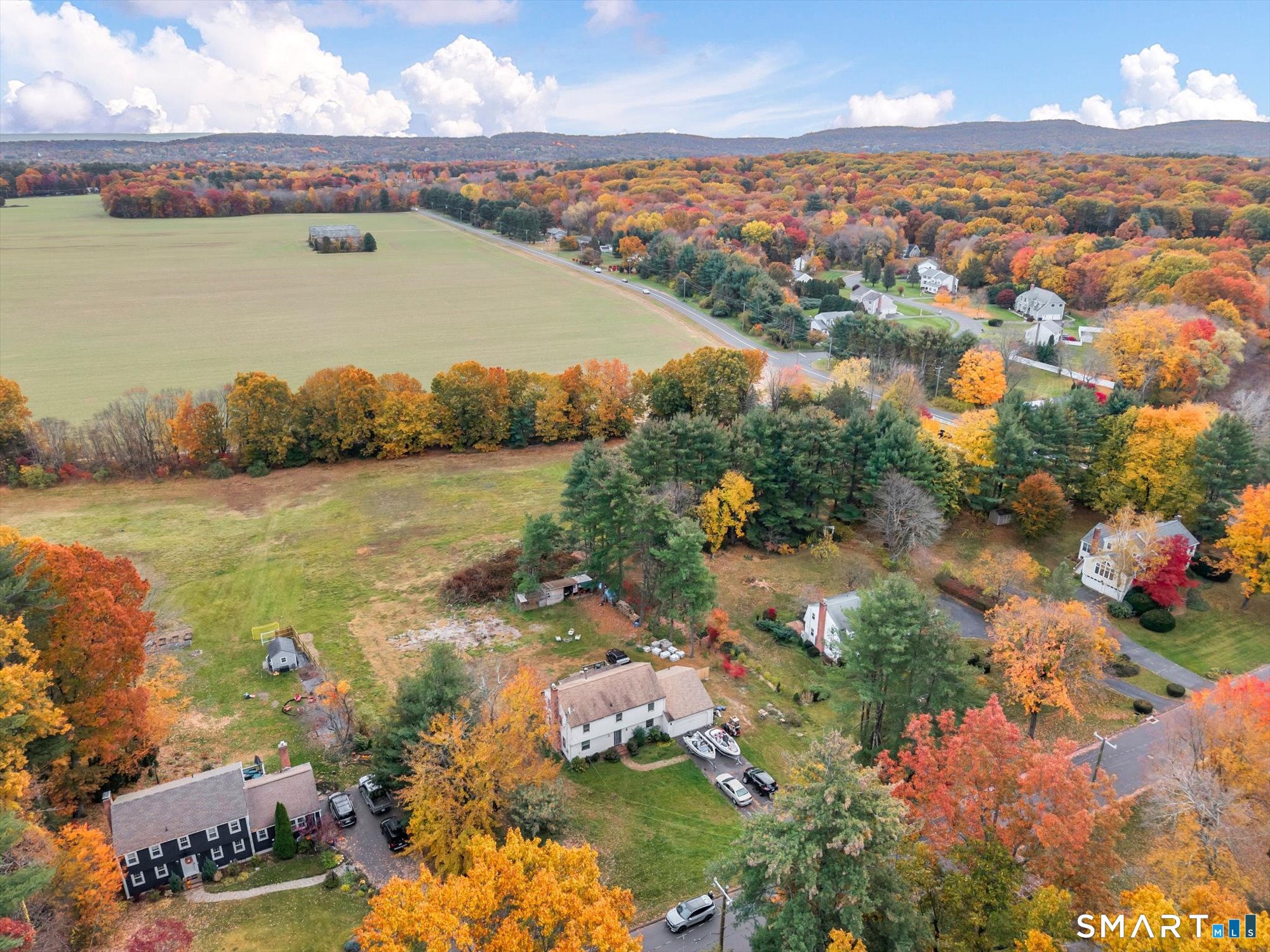 5 Clifdon Drive Simsbury CT 06070