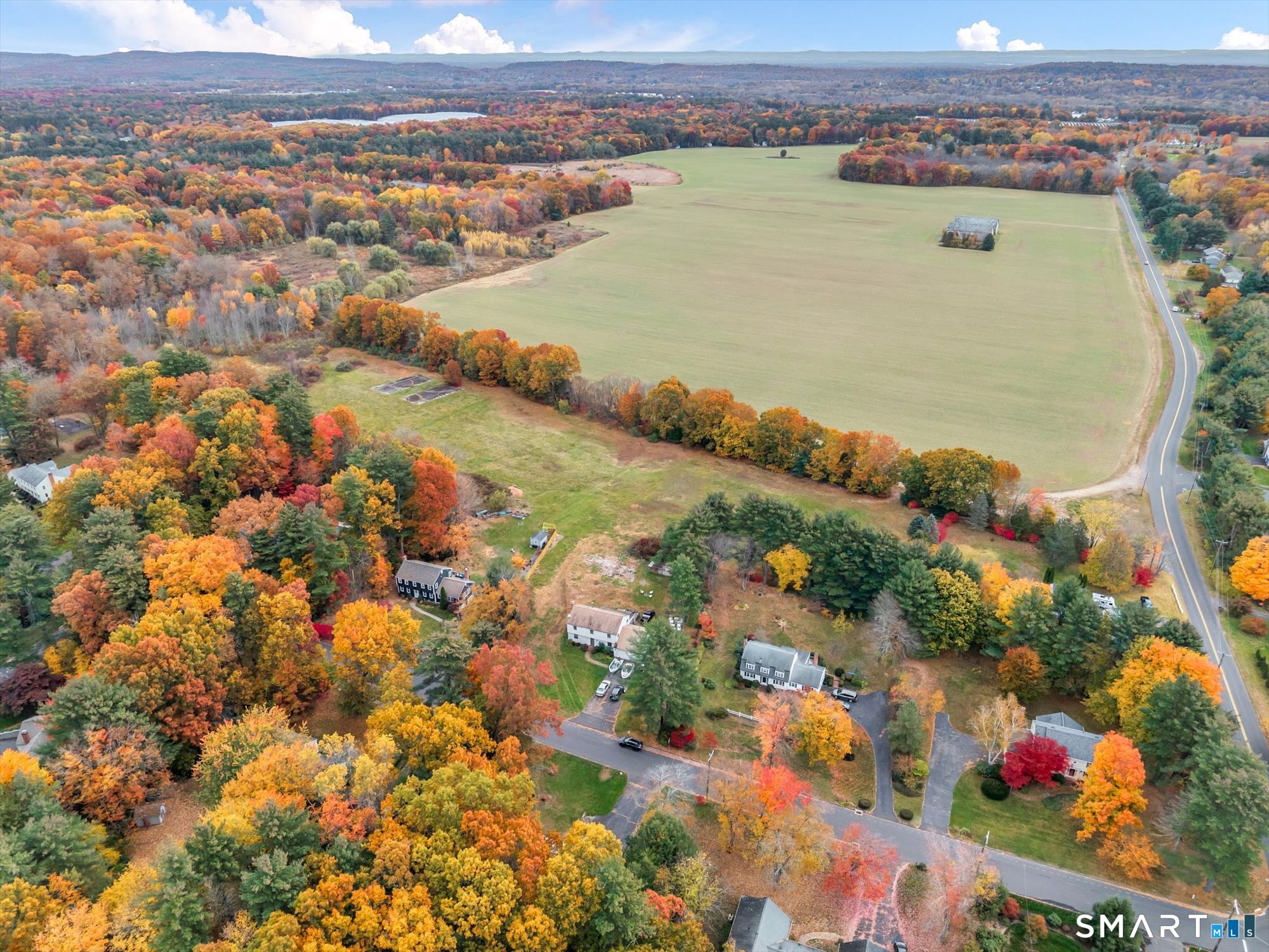 5 Clifdon Drive Simsbury CT 06070