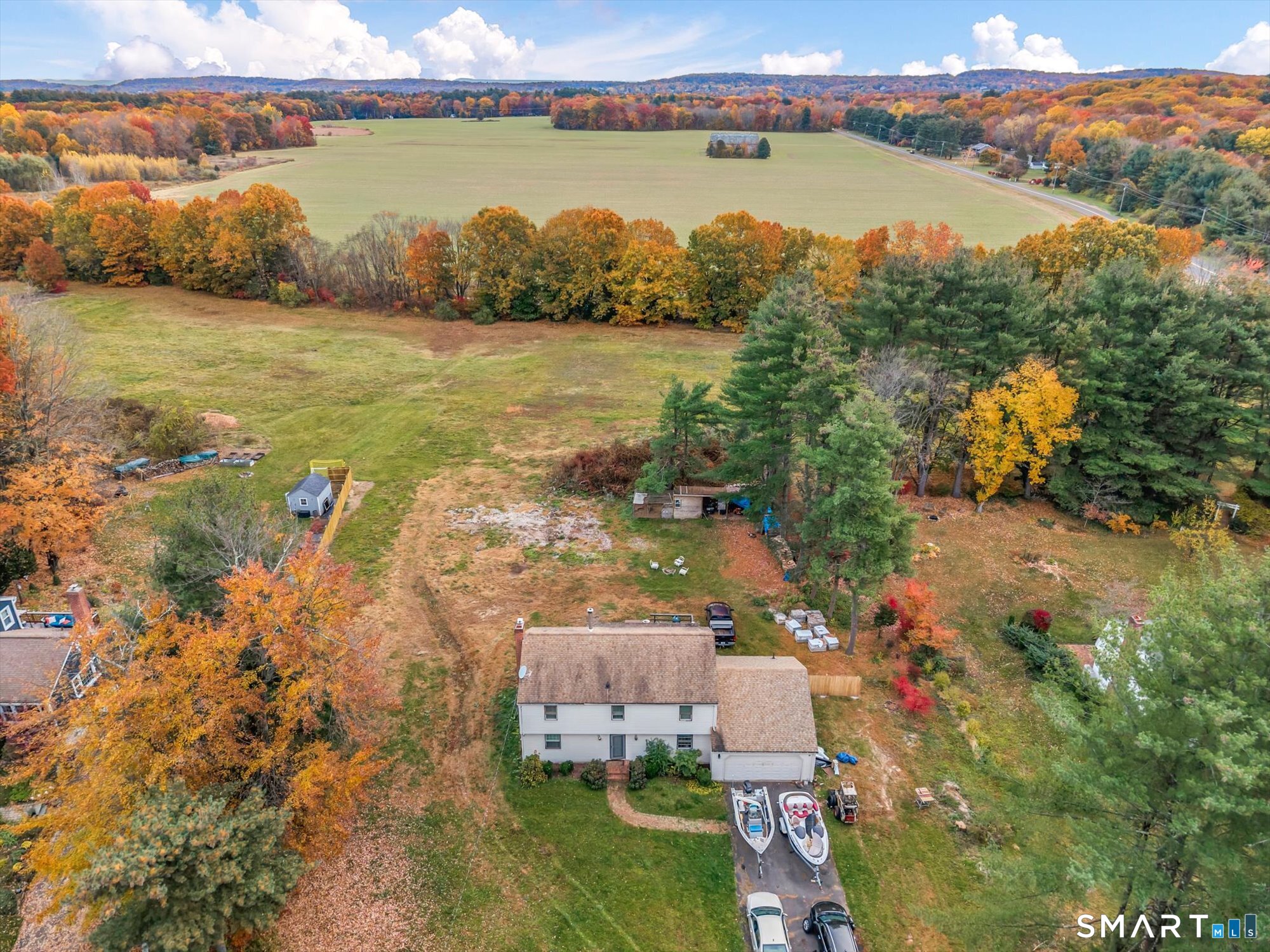 5 Clifdon Drive Simsbury CT 06070