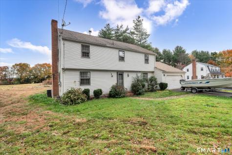 5 Clifdon Drive Simsbury CT 06070