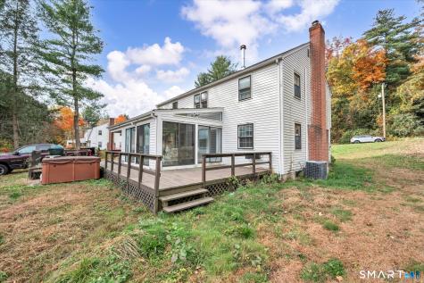 5 Clifdon Drive Simsbury CT 06070