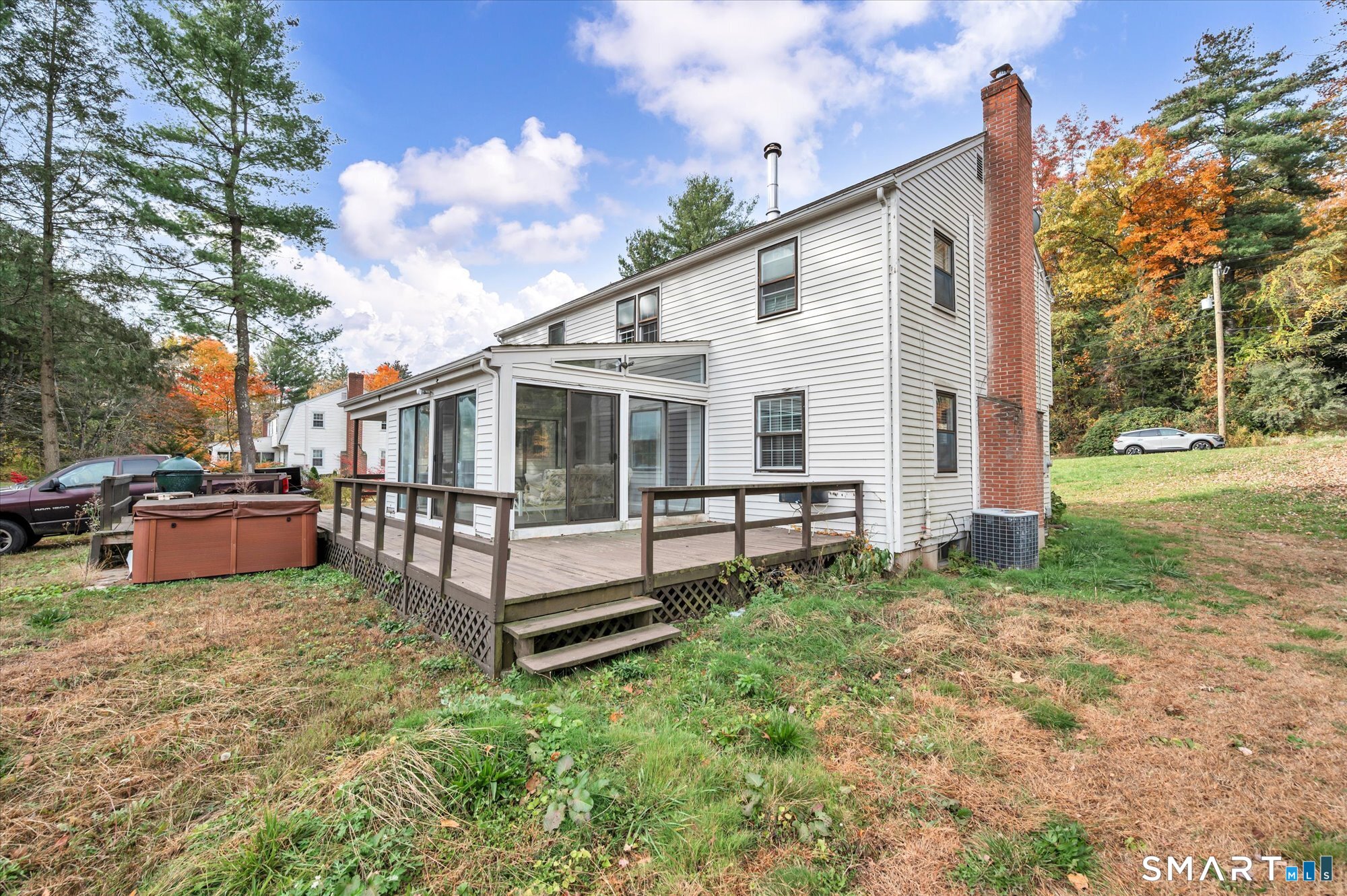 5 Clifdon Drive Simsbury CT 06070