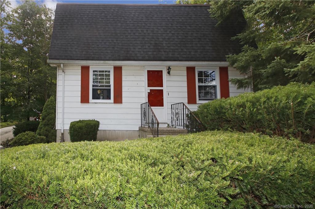 45 Glenham Road Hamden CT 06518