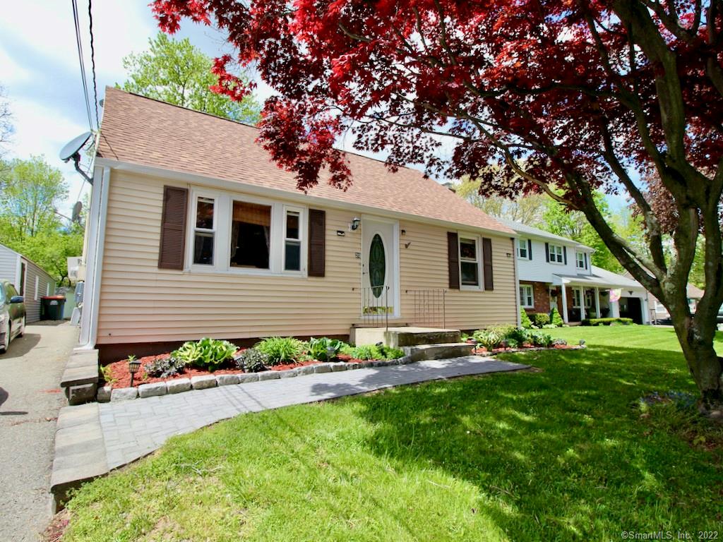 20 Fair Street Meriden CT 06451