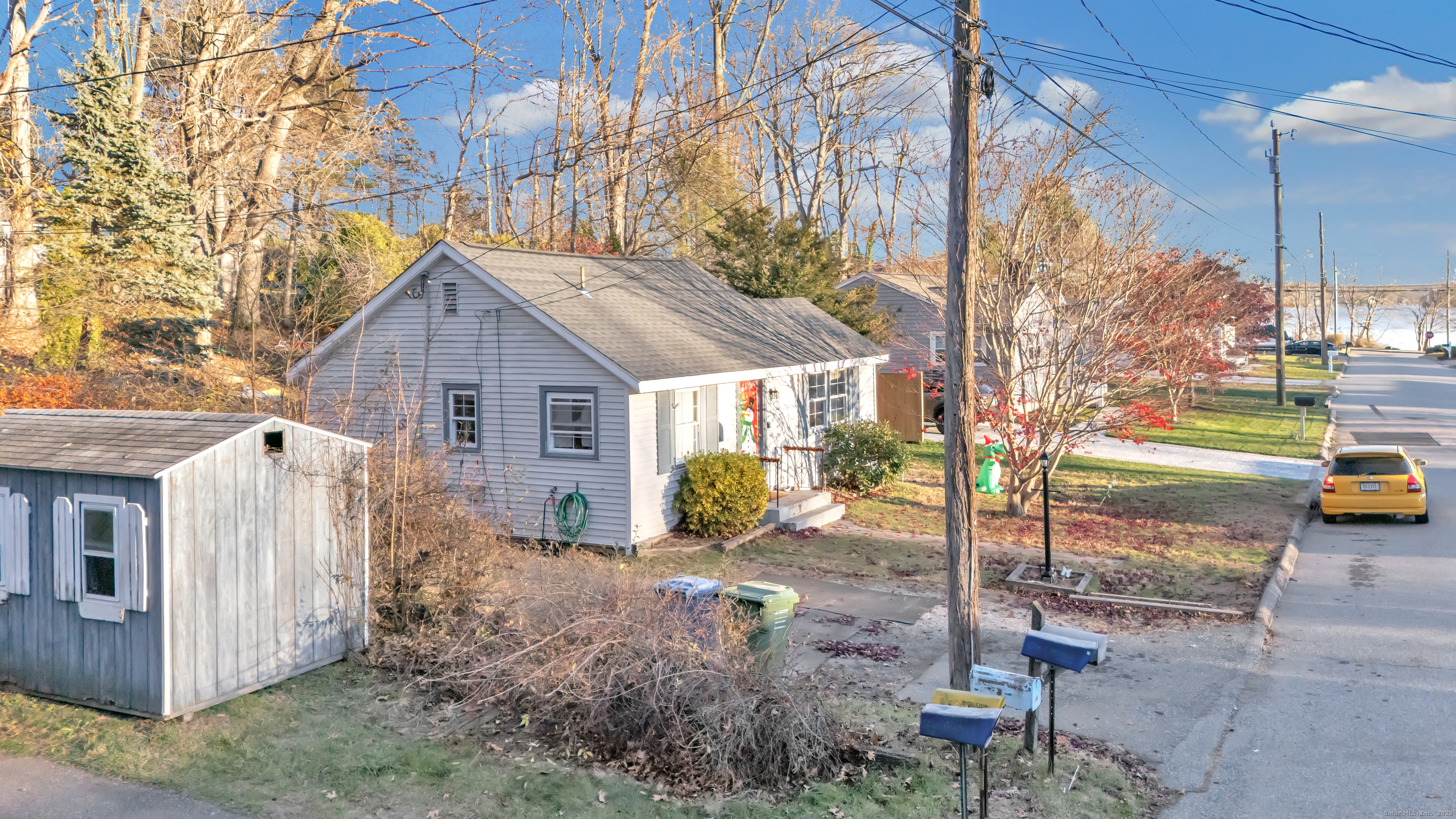 12 Hale Road East Hampton CT 06424