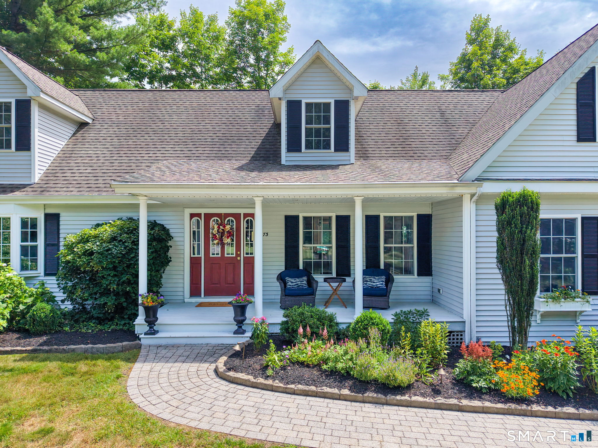 73 School Street Avon CT 06001