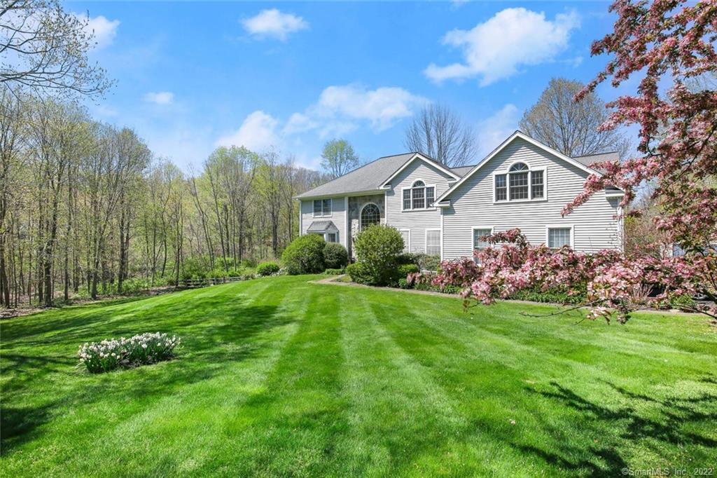 104 North Street Easton CT 06612