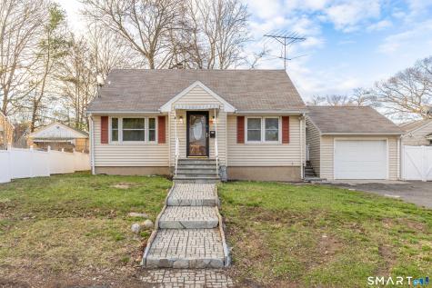 415 Jewett Avenue Bridgeport CT 06066