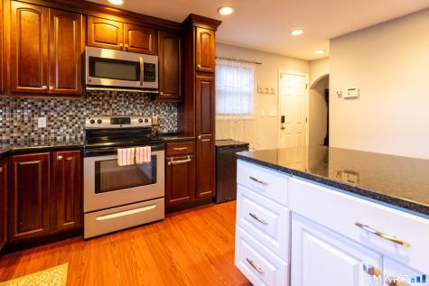 415 Jewett Avenue Bridgeport CT 06066