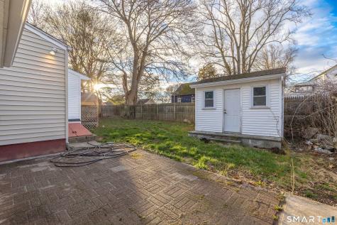 415 Jewett Avenue Bridgeport CT 06066