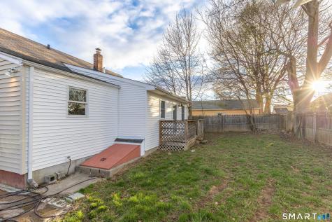 415 Jewett Avenue Bridgeport CT 06066