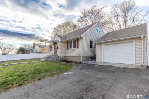415 Jewett Avenue Bridgeport CT 06066