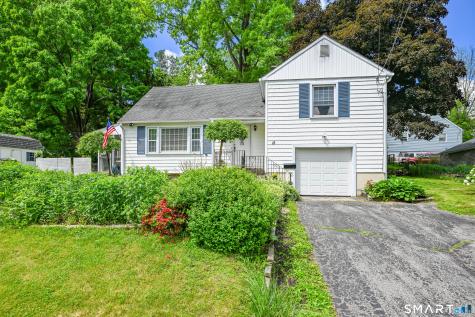 12 Oregon Street Torrington CT 06790