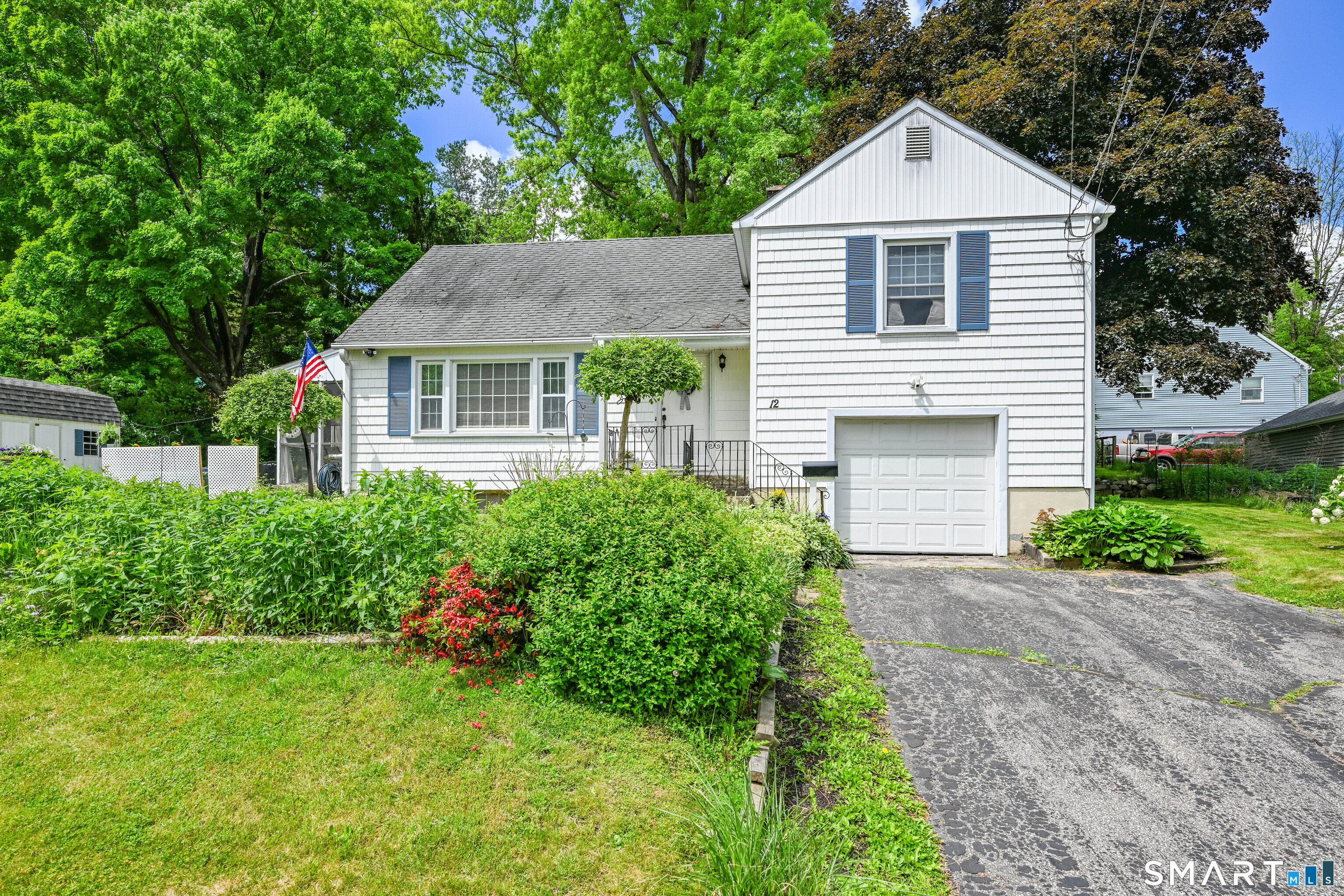 12 Oregon Street Torrington CT 06790