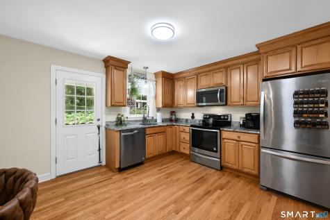 12 Oregon Street Torrington CT 06790