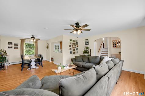 12 Oregon Street Torrington CT 06790