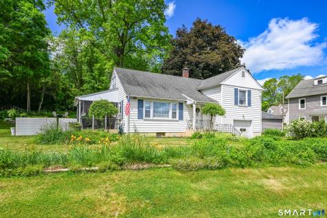 12 Oregon Street Torrington CT 06790