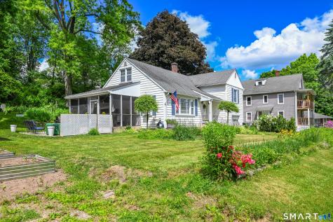 12 Oregon Street Torrington CT 06790