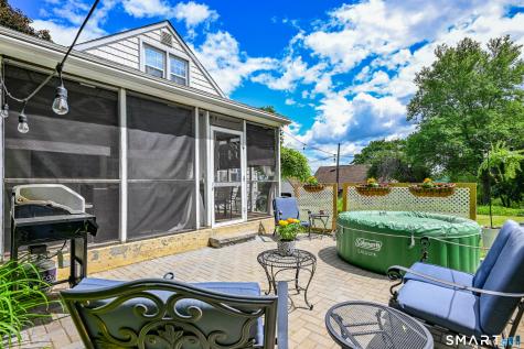 12 Oregon Street Torrington CT 06790