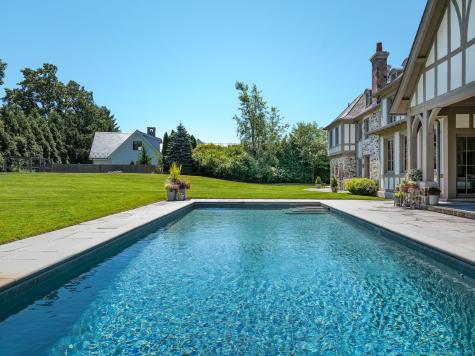 142 Cedar Cliff Road Greenwich CT 06878