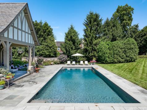142 Cedar Cliff Road Greenwich CT 06878