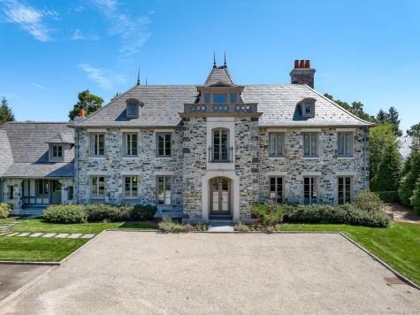 142 Cedar Cliff Road Greenwich CT 06878