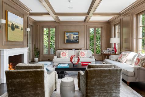 142 Cedar Cliff Road Greenwich CT 06878