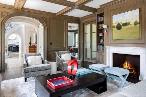 142 Cedar Cliff Road Greenwich CT 06878