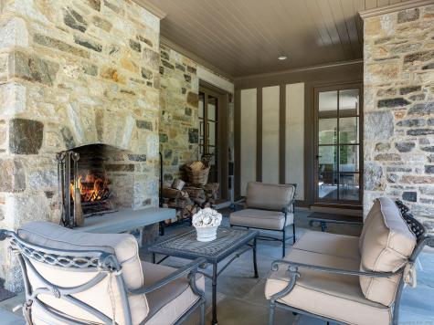 142 Cedar Cliff Road Greenwich CT 06878