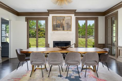 142 Cedar Cliff Road Greenwich CT 06878