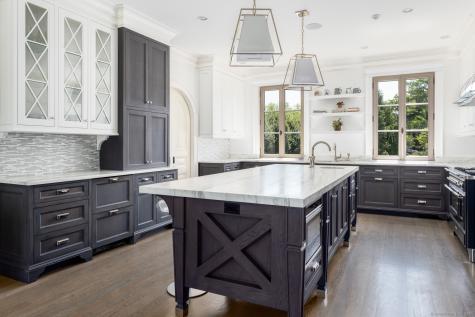 142 Cedar Cliff Road Greenwich CT 06878