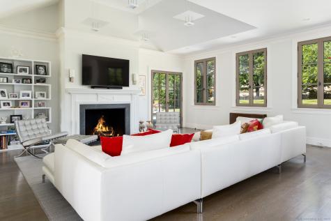 142 Cedar Cliff Road Greenwich CT 06878