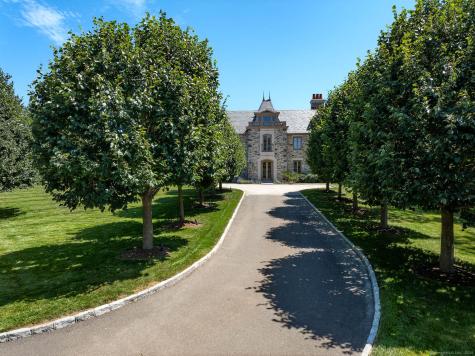 142 Cedar Cliff Road Greenwich CT 06878