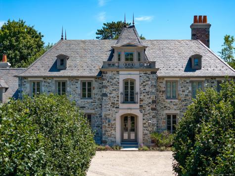 142 Cedar Cliff Road Greenwich CT 06878