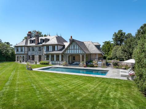 142 Cedar Cliff Road Greenwich CT 06878