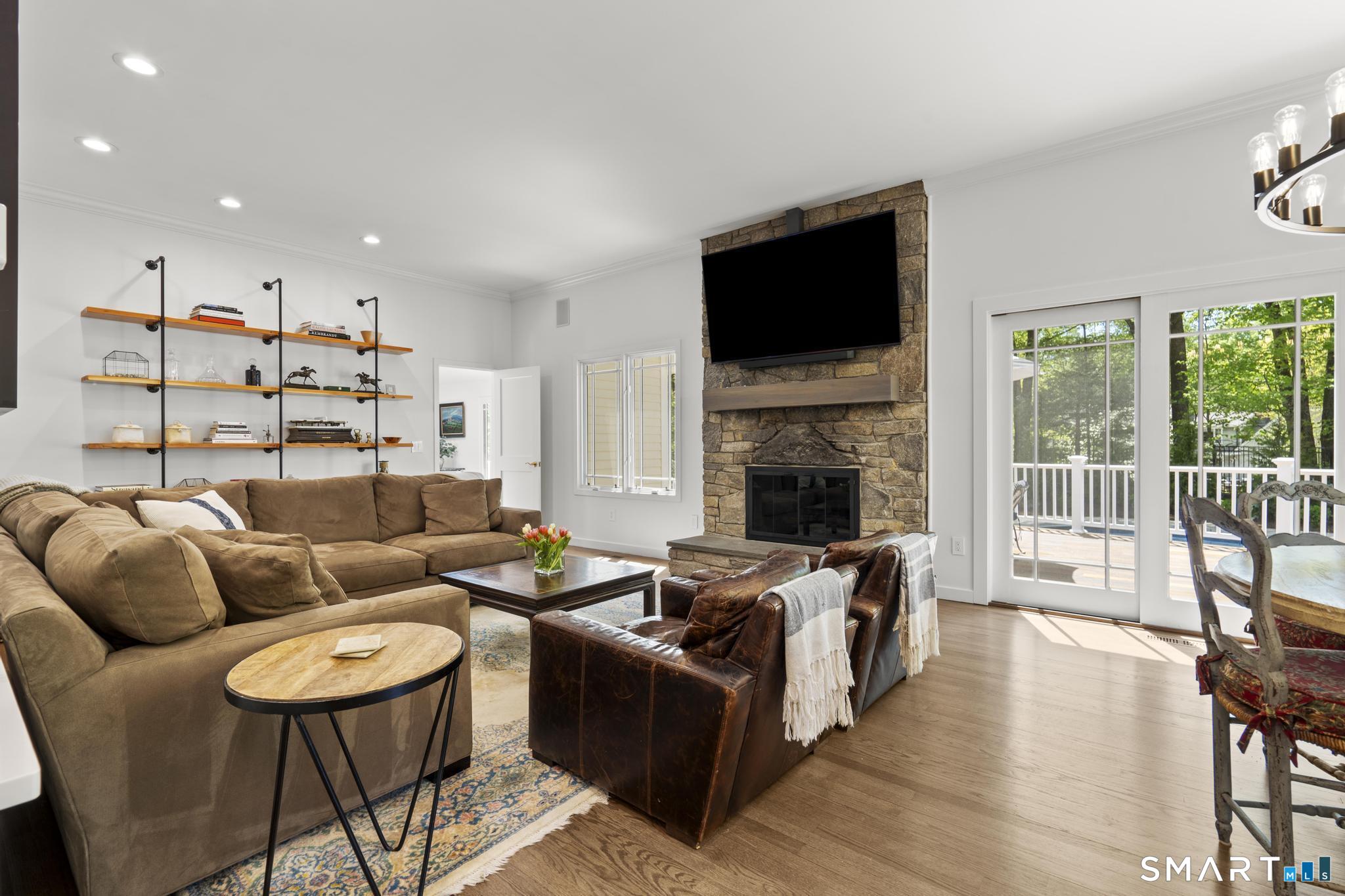 3080 Sturges Highway Fairfield CT 06880