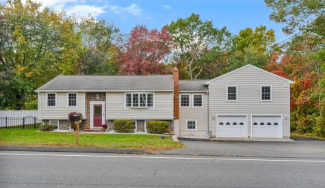 486 Witches Rock Road Bristol CT 06010