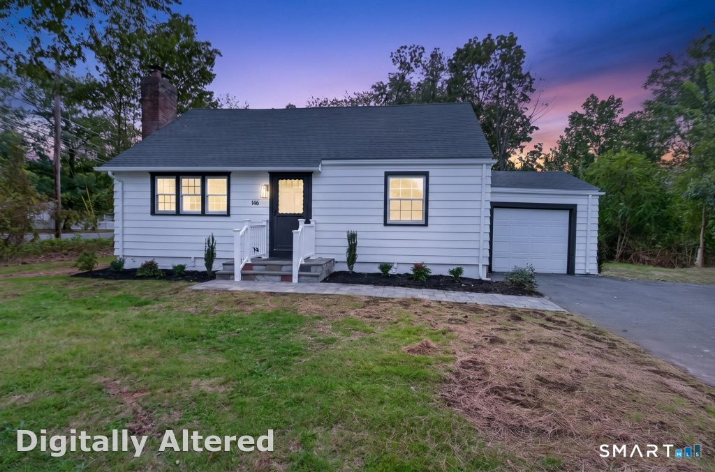 146 Bull Hill Lane West Haven CT 06516