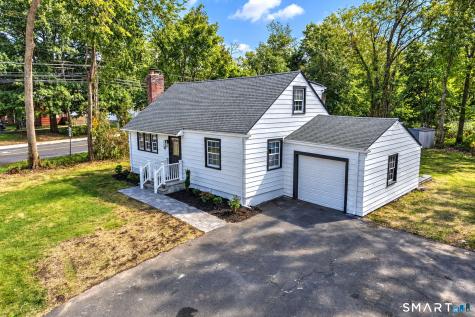 146 Bull Hill Lane West Haven CT 06516