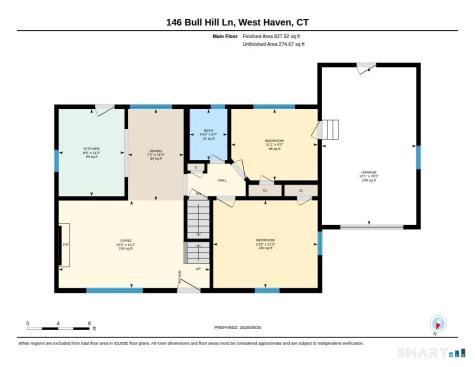 146 Bull Hill Lane West Haven CT 06516
