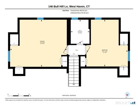 146 Bull Hill Lane West Haven CT 06516