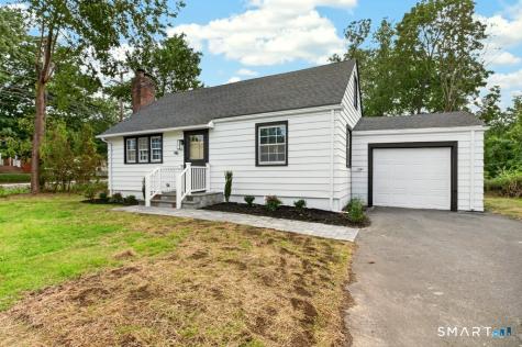 146 Bull Hill Lane West Haven CT 06516