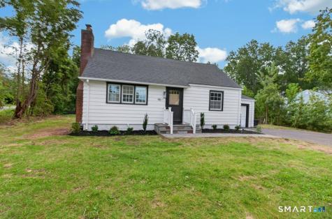 146 Bull Hill Lane West Haven CT 06516