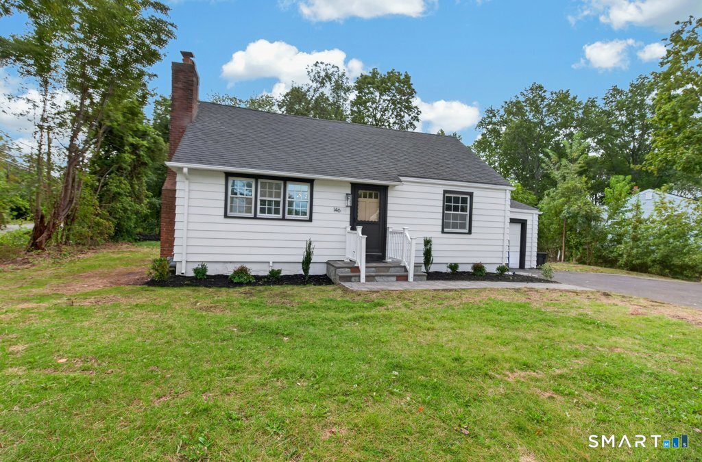 146 Bull Hill Lane West Haven CT 06516
