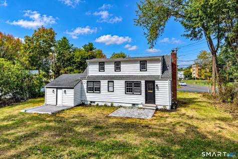 146 Bull Hill Lane West Haven CT 06516