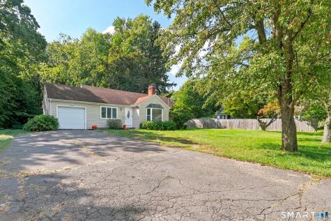 243 Elm Street Windsor Locks CT 06096