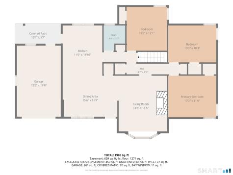 243 Elm Street Windsor Locks CT 06096