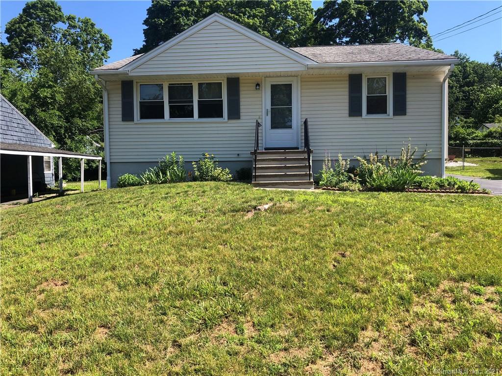 46 Harrison Drive Hamden CT 06514